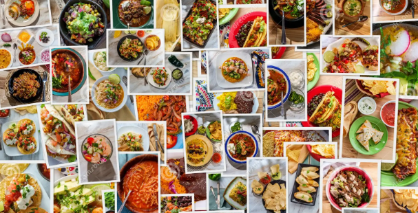 Comida Mexicana